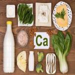 Calcium During Pregnancy: Foods That Support Strong Bones