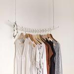 How to Stop Buying Clothes You Never Wear