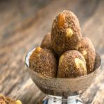 Pinni: Traditional Punjabi Winter Sweet