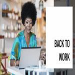 AI Careers for Women Returning to Work