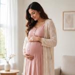 Comfort Is Beautiful: A Fashion Guide for Moms-to-Be