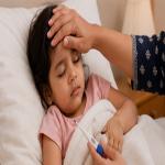 High Fever and Febrile Seizures in Children: What Parents Should Know