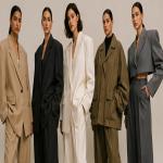Exaggerated Shoulders and Oversized Cuts: Designers Are Reshaping Proportions With Bold Geometry