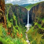 Mountain Kingdom: Discovering the Untamed Beauty of Lesotho