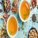 Herbal Teas That Keep You Warm and Strong