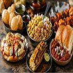 Street Food Recipes You Can Try at Home