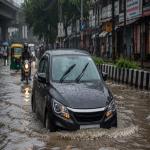 Seasonal Car Care: Preparing for Monsoon Roads
