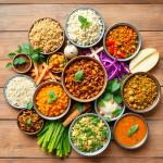 Spices of India: Everyday Dishes with Bold Flavor