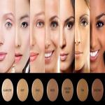 How to Choose the Right Foundation Shade