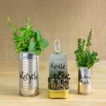 DIY Upcycling Projects: Turning Old Items into Chic Pieces