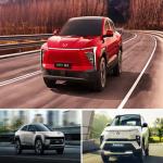 Cars with the Highest Safety Ratings in India: What the Latest Bharat NCAP Results Tell You
