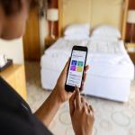 Smart Hotels: How Technology Is Changing Stays