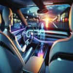 AI-Powered Driving Assistants: The Future of Safety