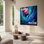 Ultra-Bright OLED and Micro RGB TVs: The Future of Screens