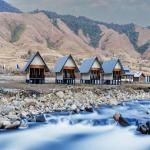 Hotels and Resorts in Mechuka: Stay Amid the Beauty of Arunachal Pradesh