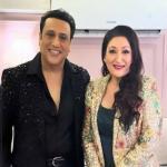 Govinda Controversy: Divya Khosla Slams Actor Amid Komal Rani Affair Rumours