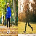 Walking vs. Running: Which Is Better for You