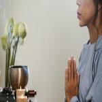 Spiritual Practices for Inner Calm