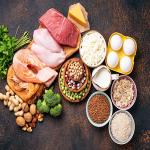 Protein-Rich Foods: A Simple Nutrition Guide for Everyday Eating