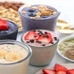 High-Protein Vegan Shakes Without Protein Powder