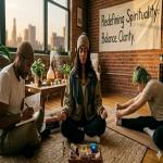 Spirituality for Gen Z: Finding Peace Beyond Religion