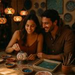Date Night Ideas That Go Beyond Dinner and a Movie