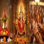 Daily Puja Practices to Deepen Your Connection During Navaratri