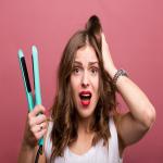 How to Protect Hair from Heat Damage