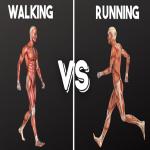Walking vs. Running: Which Helps More with Weight Loss