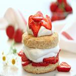 Strawberry Shortcake with a Modern Twist: A Fresh Take on a Classic Dessert