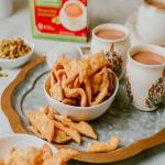 Traditional Indian Tea-Time Treats Everyone Loves