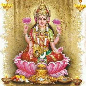 9 Remedies to impress Goddess Lakshmi this Diwali
