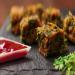 Crispy Delight: How to Make Authentic Kothmir Wada at Home