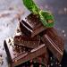Health Benefits of Dark Chocolate