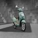 Suzuki Access 125cc: A Reliable Scooter for the Family-Oriented Rider