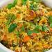 Recipe for Coconut Masala Rice: A Flavourful South Indian Delight