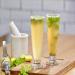 Beat the Heat with Homemade Shikanji Soda – A Tangy Summer Refresher!