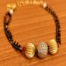 Fashion Tip-Styling Your Hand Mangalsutra Gracefully