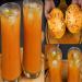 Refreshing Bel (Wood Apple) Juice Recipe A Natural Summer Cooler