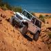 Perfect Jeeps for Mountain Rides- Conquer Heights in Style and Power