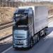 The Future of Heavy Vehicles in 2025: Innovations Driving the Industry Forward