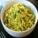 Delicious and Nutritious Methi Pulaav Recipe
