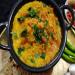 Spice Up Your Meal with This Authentic Kathiawadi Sev Tameta Nu Shaak Recipe