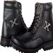 Fashion Forward: Top Style Tips for Rocking Boots All Year Round