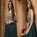 From Bridal Beauty to Timeless Elegance: Turning Your Wedding Lehenga into a Long Gown