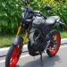 Unleashing Street Power Yamaha MT-15 V2 and Its Standout Features