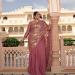 Fashion Tips for Wearing Different Sarees for XL Body Types: Flaunt Your Curves with Confidence
