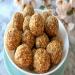 Homemade Til Ladoo Recipe: A Winter Delight