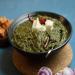 Traditional Recipe for Sarso Ka Saag - A Winter Delight
