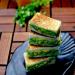 Recipe for Homemade Chilly Cheese Sandwich